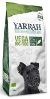 Yarrah Hond Droogvoer Vegetarisch (2000g)