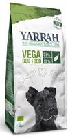 Yarrah - Dog Food Vegetarisch/Vegan Bio - 10 kg