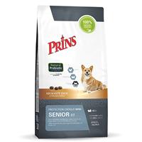 Prins Protection Croque Mini Senior Fit Hundefutter 2 kg