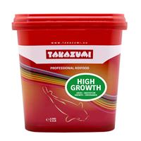 Takazumi High Growth 2,5 Kg