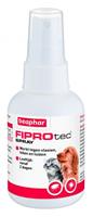 Beaphar FiproTec spray 100 ml Anti-Vlo - Hond & Kat Per stuk