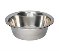 Trixie Replacement Stainless Steel Bowl 2.8 l/ø 24 cm