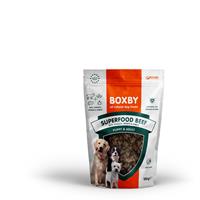 Boxby Superfood - Rind - 120 g