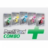 Pestigon Combo Spot-on Kat en Fret - 3 pipetten