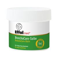 Effax - Effol med BronchoCare-Salbe 150 ml mit ätherischen Ölen und Kräutern für freie Atemwege