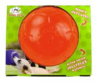 Jolly Pets Soccer Ball Rood 20 cm