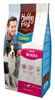 Hobbyfirst canex Adult Brocks hondenvoer 3 kg