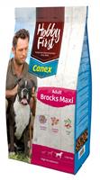 Hobbyfirst canex Adult Brocks Maxi hondenvoer 12 kg