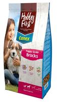 HobbyFirst Canex Puppy-Junior Brocks Hundefutter 12 kg