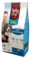 HobbyFirst Canex Adult Fisch & Reis Maxi Hundefutter 12 kg