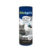 Biokat's Active Pearls - Dubbelpak: 2 x 700 ml