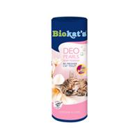 Biokat's 's Deo Pearls - Baby Powder - 700 gram