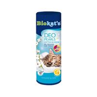Biokat's 's Deo Pearls - Cotton Blossom - 700 gram