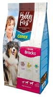 HobbyFirst Canex Senior Brocks Hundefutter 12 kg