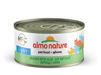 Almonature HFC 70 Light - Kip & Quinoa - 24 x 70 gram