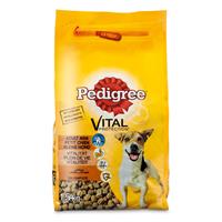 pedigree Adult Mini Gevogelte hondenvoer 1.4 kg