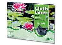 Velda Cloth Liner Inlegdoekje 90 x 90 cm 1 stuk