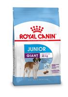 Royal Canin Giant Junior Hundefutter 3.5 kg