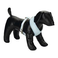 Beeztees Puppy Tuig - Blauw - Maat M