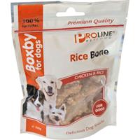 Boxby Rice Bone - 100 g