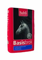 Subli Basisbrok - Paardenvoer - 20 kg