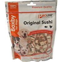 Boxby Original Sushi Hundesnacks Vorteilspack 360 Gramm