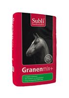 Subli Granenmix Plus - Paardenvoer - 20 kg