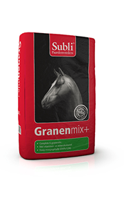 Subli Granenmix+ 20KG
