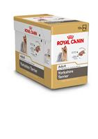 Royal Canin Yorkshire Terrier Adult Nassfutter 12 Beutel