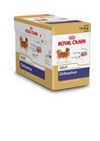 Royal Canin Chihuahua Adult Nassfutter 12 Beutel