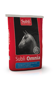 Subli Omnia 15KG