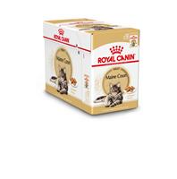 Royal Canin Maine Coon Adult Nassfutter 12 Beutel