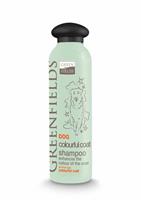 greenfields Dog Colourful Coat Shampoo 250ml Verzorging hond