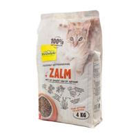 Ecostyle Kattenvoer - Zalm - 4Â kg