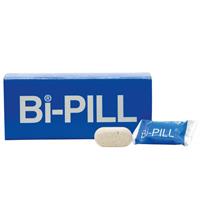 BI-Pill Bicarbonaat - Supplement - 20Â stuks