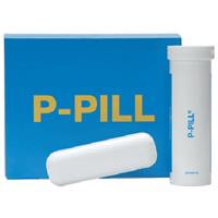 P-Pill Fosfor - Supplement - 4Â stuks