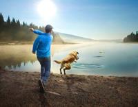 kurgo Hondenspeelgoed Skipping Stones