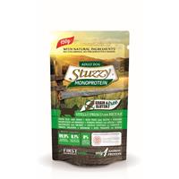 stuzzy Dog Grain Free Monoprotein Pouch 150 g - Hondenvoer - Kalf