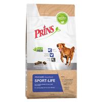 Prins ProCare Excellent Sport-Life Hundefutter 15 kg