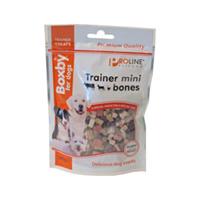Boxby Trainer Mini Bones - 140 g