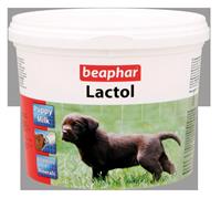 Beaphar Welpenmilch Lactol 1000 Gramm