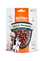 Proline Boxby Duck Trainer Hundesnacks 100 Gramm