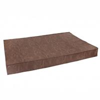 Hondenmatras Texas Cowboys Brown