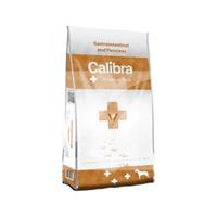 Calibra Dog Veterinary Diets - Gastrointestinal & Pancreas - 12 kg