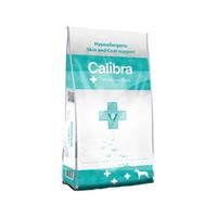 Calibra Dog Veterinary Diets - Hypoallergenic Skin & Coat Support - 12 kg
