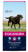 Eukanuba Thriving Mature Large Breed Huhn Hundefutter 15 kg