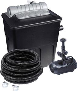 hozelock Filterset 8.000