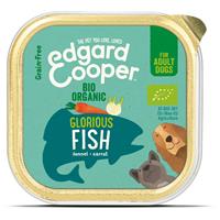 Edgard-cooper Edgard & Cooper Hondenmaaltijd Biologische Vis Hondenvoer