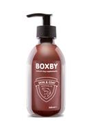 Boxby for dogs skin&coat Öl 250 Ml Per 6 (6 x 250 ml)
