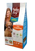 HobbyFirst Canex Adult Grainfree Hundefutter 12 kg